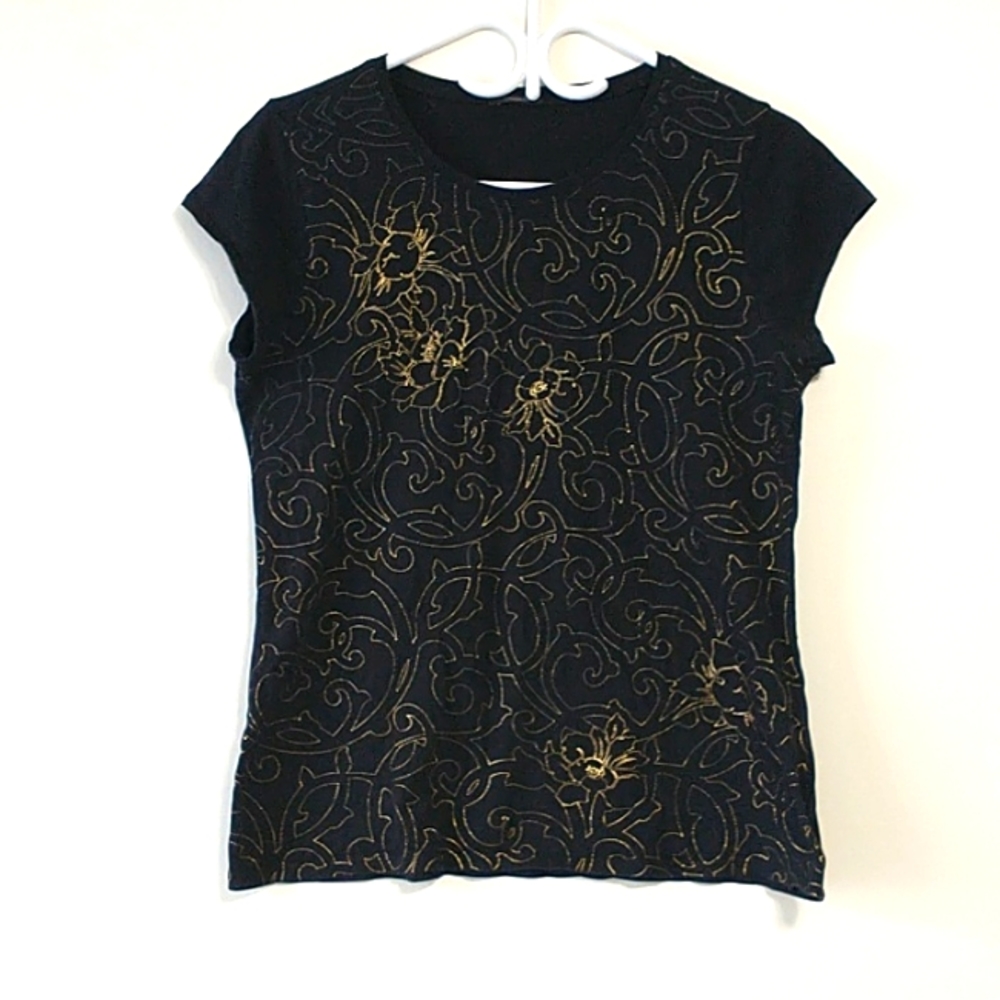 Tahari top